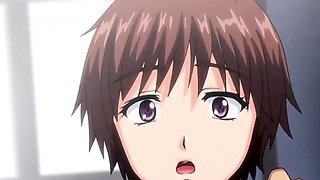 The phenomenon of Hentai continues on Porndig