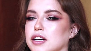 Double Penetration Beats One Cock Inside