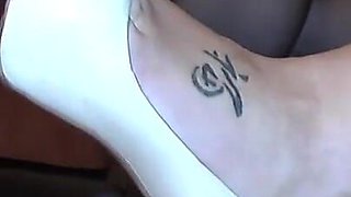 Tongue Slave - 4 of 5