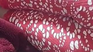 My Veil Is My Chastity Barhousha She Is 19 Years Old Like the Monastery of the Veil I Brought Her to a Room to Sleep with Me