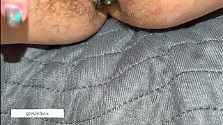 Plugged Ass Unfaithful Wife