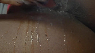 Honeydipped C: Car Leak
