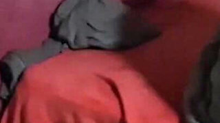 Stepdaughter Gets Broken Into by Stepdad's Big