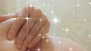 Leann amateur beautiful brunette with big boobs