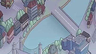 Witch Hunter - Part 38 Babes Hentai Threesome by Loveskysan69