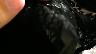 Eat Your Pussy Female JOI