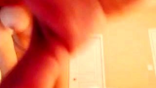 Solo Amateur Webcam Teen Masturbation