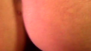 Sexy MILF gets a warm fuck and a warm load on her face
