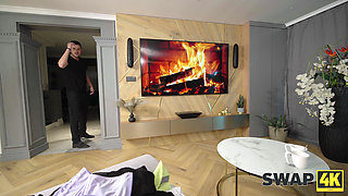 We Picked Them up at Bus Stop to Fuck and Humiliate