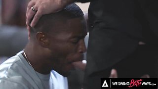 Sublime Victoria and Mason's victoria voxxx scene