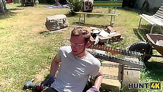Featuring George Uhls Beauty Smut