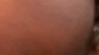 Thick Ebony Hottie Eagerly Deepthroats His BBC Before Getting Her Big Booty Pounded with Passion