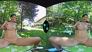 Hkgkjhk: Blowjob, Cowgirl  Hardcore VR Porn