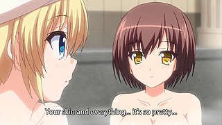 Saimin Gakuen 4