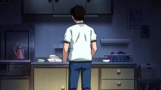 First Love - 03 English Dub