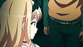 Doxy's pussy fingering clip