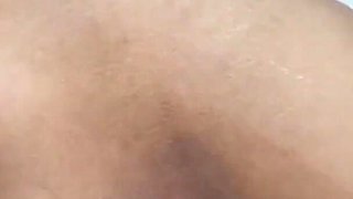 This MILF Has a Very Tight Ass, You Can't Put Your Whole Dick in It