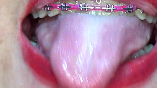Swallowing and Playing with Big Plastic Bears