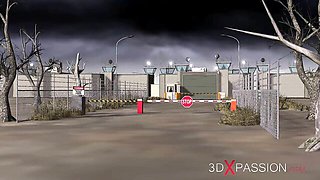 Watch fiery bimbo's sex