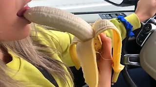 Fit 18 year old step sister tight pussy fucked on a family vacation