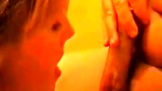 Dansk Amatr Mette Sutter Min Pik