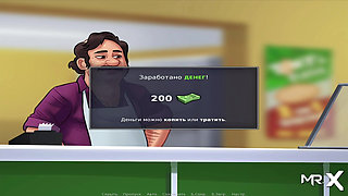 SummertimeSaga - take this cash, I know you need it E4 #29