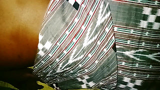 Indian Wife Doggy Style