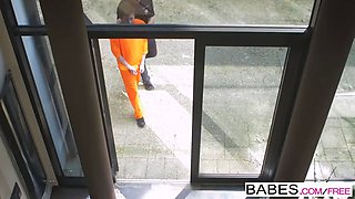 Stunners - office obsession - (Tina Kay) - lay down the law