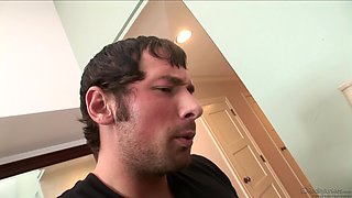 Jenna Presley's Intense Forbidden Babysitting Affair