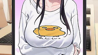 We Tested Their New Sex Toys // Vlover Game #9 All Scenes