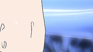 Anna Fucked in the Snow! Frozen Anime Hentai Cartoon