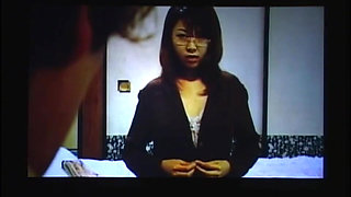 Fax-011: the Cinema - Part 1-9 - English Subtitles by Erojapanese