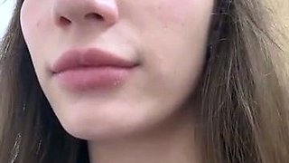 Shy_priincess masturbates in public