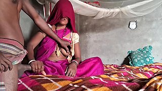 Bhanje Ne Mami Ka Gand Ki Chudai Kar Di Hindi Audio