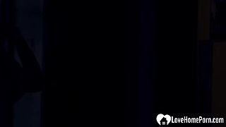 Hot Stepmom With Red Hair Gets Pounded Hard In Her Pussy