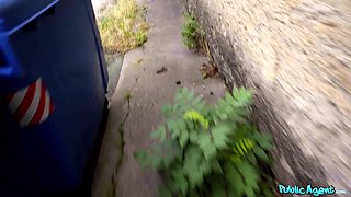 Linda Baker's Wild Ebony Passion Outdoors