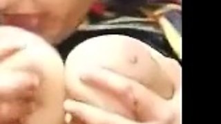 Horny And Unsatisfied Bhabhi