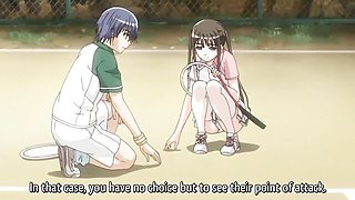 Doxy's anime porn scene by Hentai PD