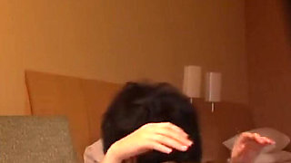 Shy and Innocent Beauty Overwhelmed by Intense Doggy Sex Passion -
