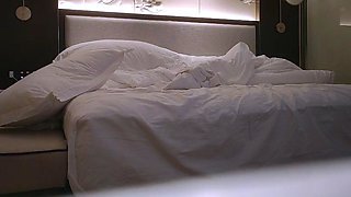 Amateur Hidden Cam Fuck On Couch