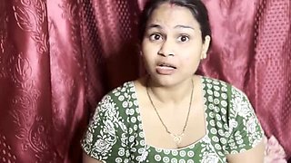 Full Night Hardcore Sex: Desi Husband Fucks Wife Nonstop in Hindi