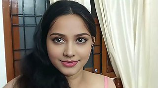 DESI STEPSISTER ENJOYING HER SEX FIRST TIME