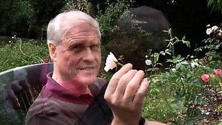 Old Mans Garden Of Eden with Uma Zex, Edward