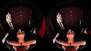 Japanese Hardcore Passion in a Thrilling POV Encounter