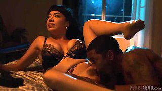 Little Puck's doggystyle smut by Pure Taboo