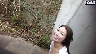 Playful Nutritionist with a Long Tongue Teases Slowly Drawing You in with a Mischievous Smile Ep. 2