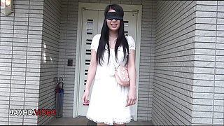 Rough Domination for Risa Shimizu - Intense Creampie & Toy Play