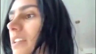 Mia Khalifa Naked Hot Shower New Ppv Video - Brunette