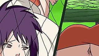 Kunoichi Trainer - Naruto Trainer [v0.20.1] Part 108 Horny Master Anko by Loveskysan69