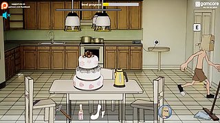 Fuckermans Wedding Rings - Part 2 by LoveSkySanX